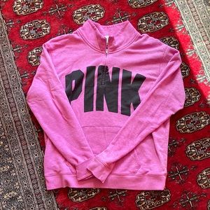 VS Pink Sweatshirt
